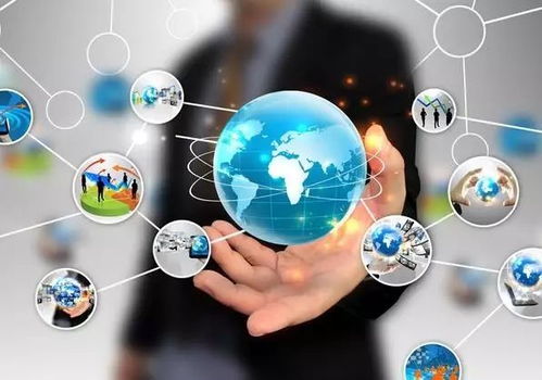 互联网的本质 连接、协同与赋能——曾鸣视角下的网络技术服务解析